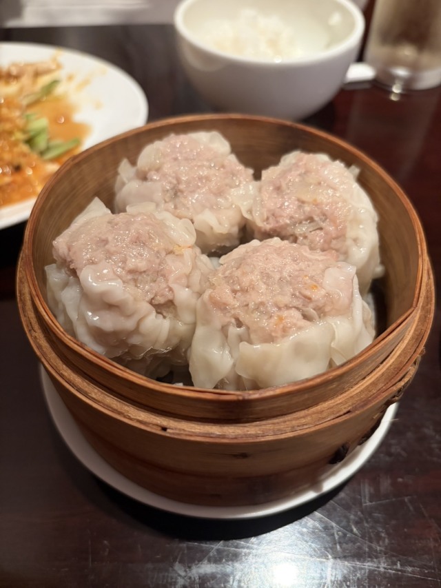 チャイニーズレストラン 直城(チャイニーズレストランナオキ)の店舗画像