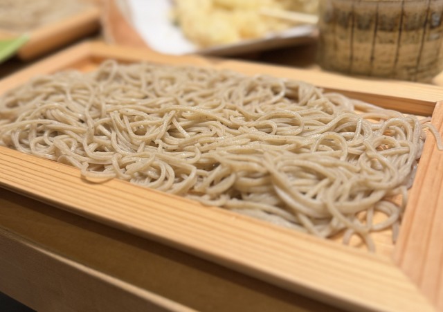 酒彩蕎麦 初代 恵比寿店の店舗画像