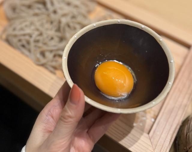 酒彩蕎麦 初代 恵比寿店の店舗画像
