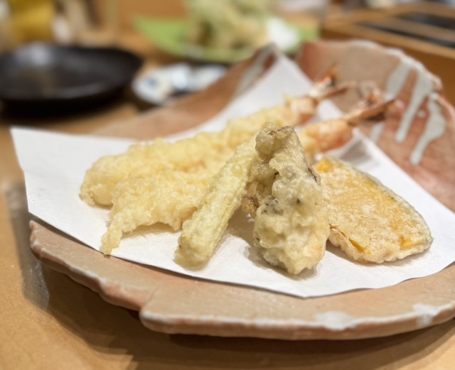 酒彩蕎麦 初代 恵比寿店の店舗画像