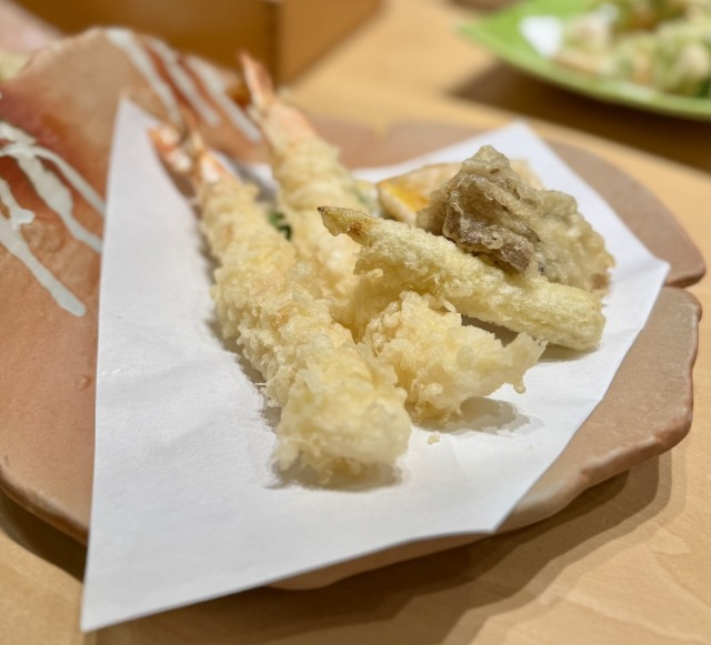 酒彩蕎麦 初代 恵比寿店の店舗画像