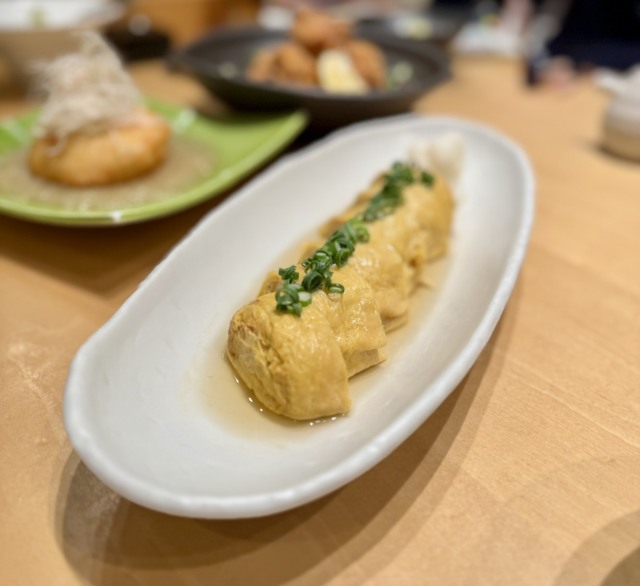 酒彩蕎麦 初代 恵比寿店の店舗画像