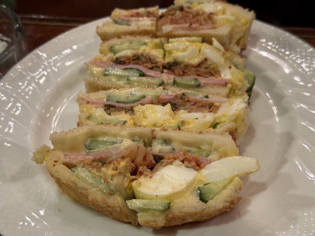 珈琲館 ロックヴィラの店舗画像
