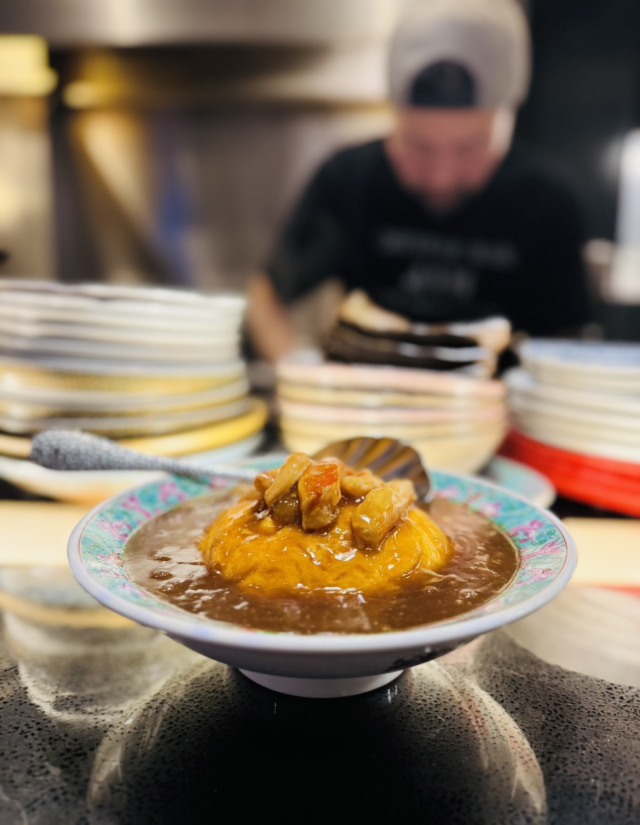 中華バル JAMの店舗画像