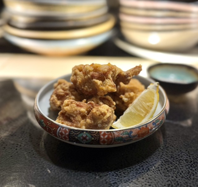 中華バル JAMの店舗画像