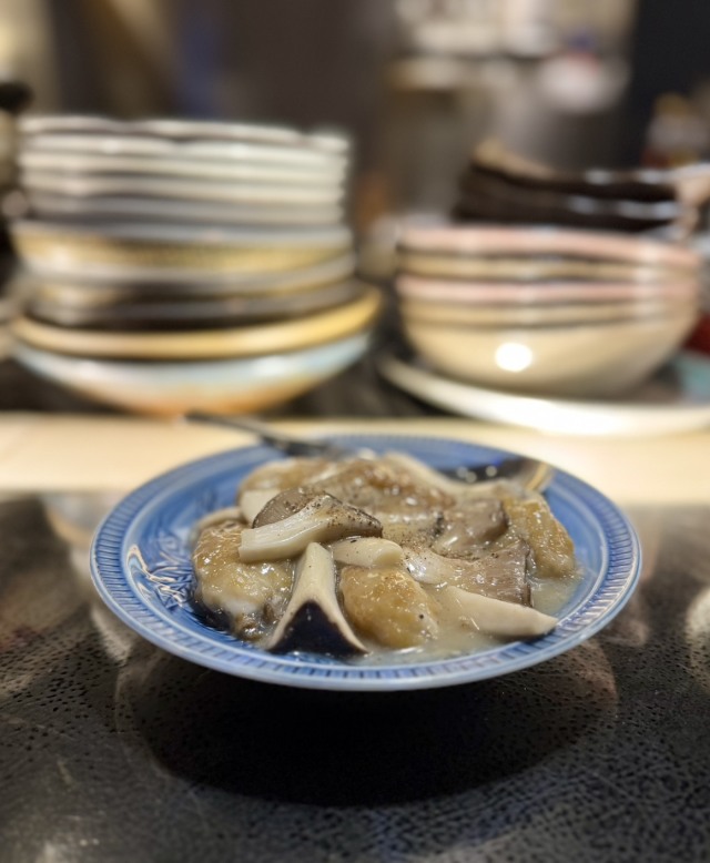 中華バル JAMの店舗画像