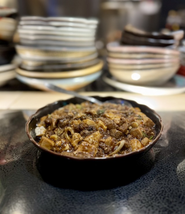 中華バル JAMの店舗画像