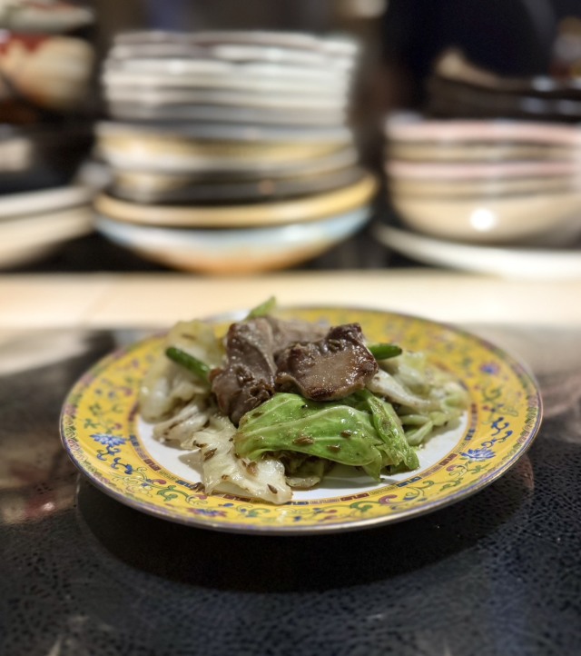 中華バル JAMの店舗画像