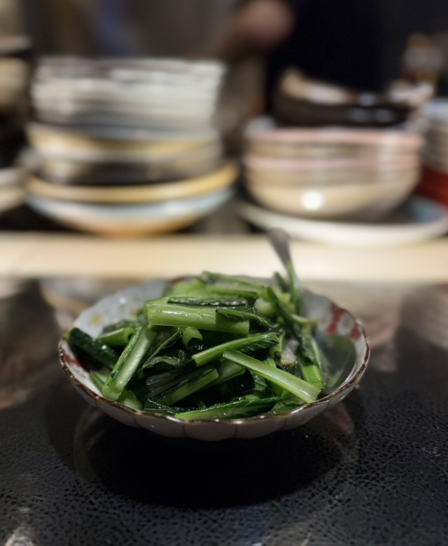 中華バル JAMの店舗画像
