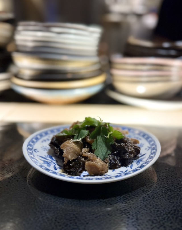 中華バル JAMの店舗画像