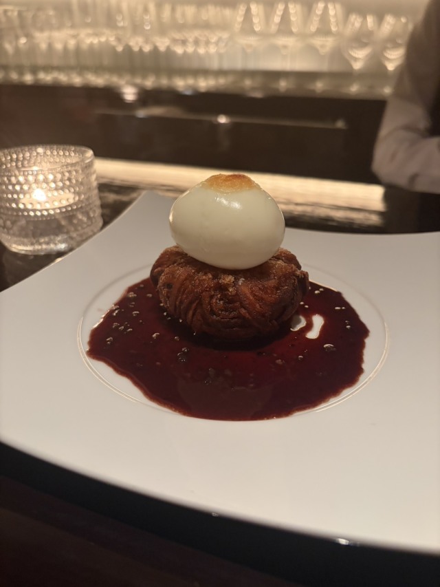 Cave de Champagne DIVIN(カーヴ ド シャンパーニュ ディヴァン)の店舗画像