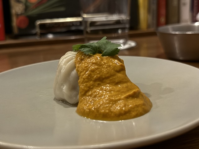 MOMO Stand Tokyo(モモ スタンド トーキョー)の店舗画像