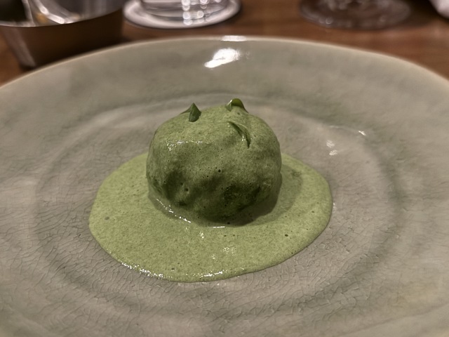 MOMO Stand Tokyo(モモ スタンド トーキョー)の店舗画像