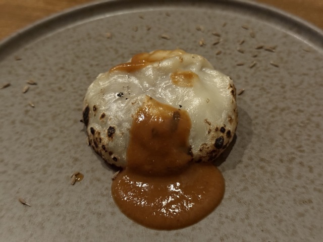MOMO Stand Tokyo(モモ スタンド トーキョー)の店舗画像