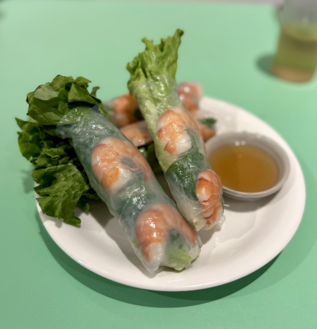 Chao Sun Bamboo (チャオサンバンブー)の店舗画像