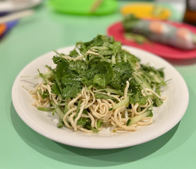 Chao Sun Bamboo (チャオサンバンブー)の店舗画像