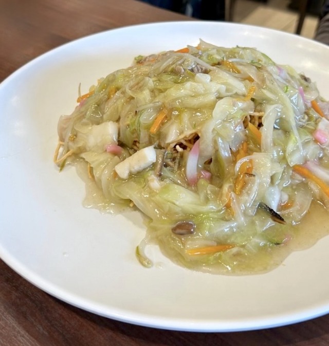 エアポート 山形屋食堂の店舗画像