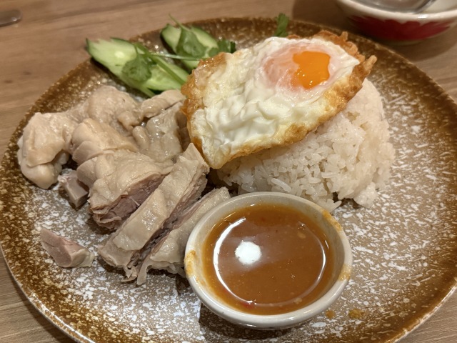 ソムタムダー トウキョウの店舗画像