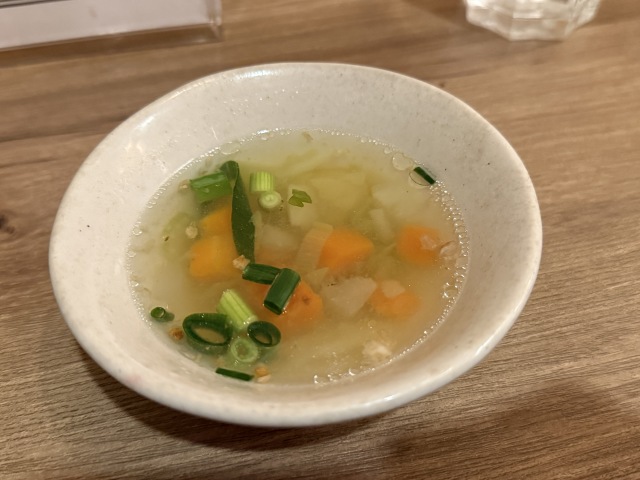 ソムタムダー トウキョウの店舗画像