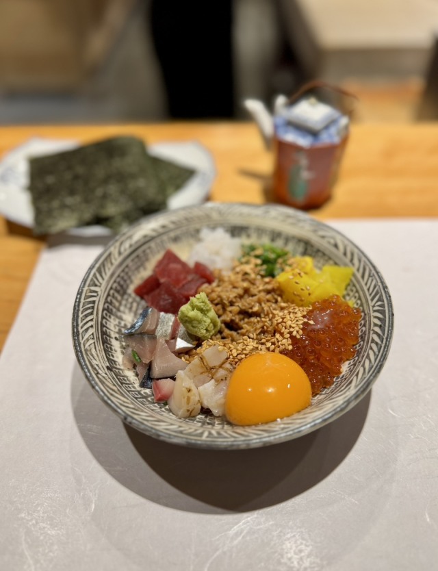 淡悦(タンエツ)の店舗画像