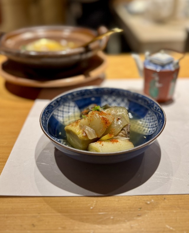 淡悦(タンエツ)の店舗画像