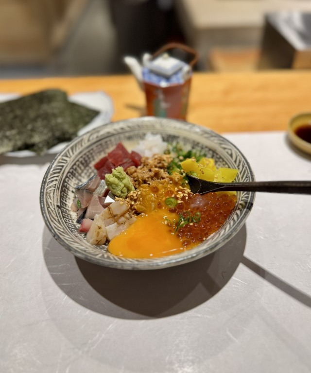 淡悦(タンエツ)の店舗画像