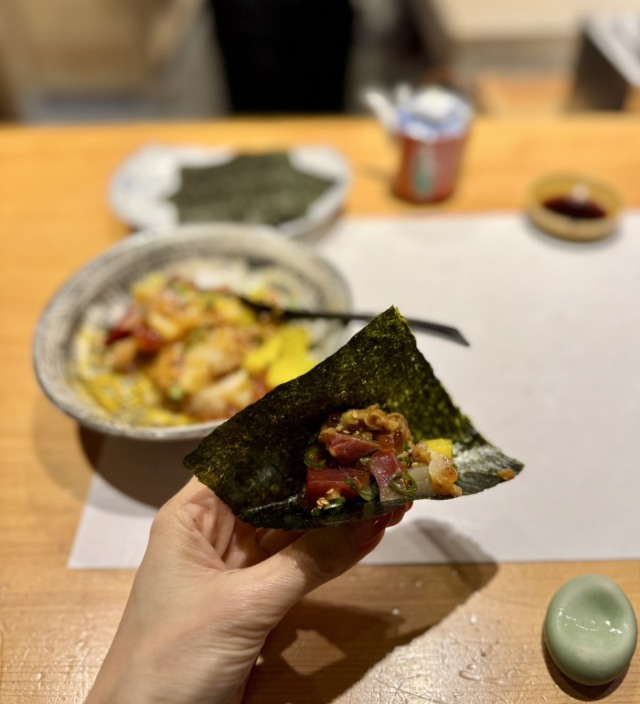 淡悦(タンエツ)の店舗画像