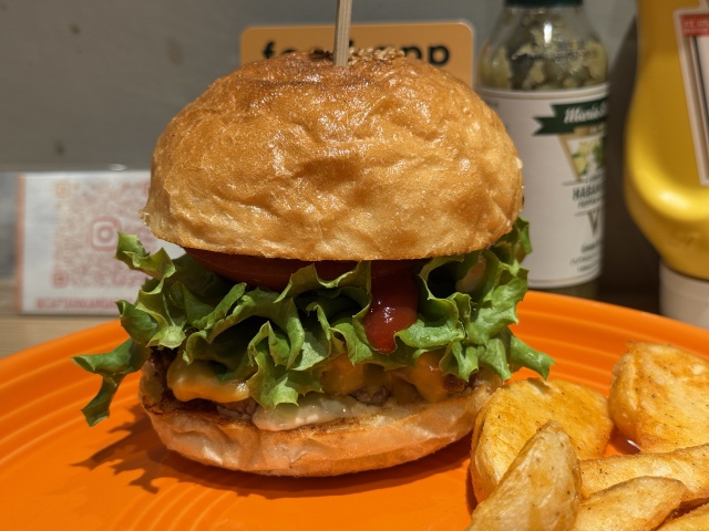 Captain Kangaroo アルセアタワー TORANOMON MARCHE店の店舗画像