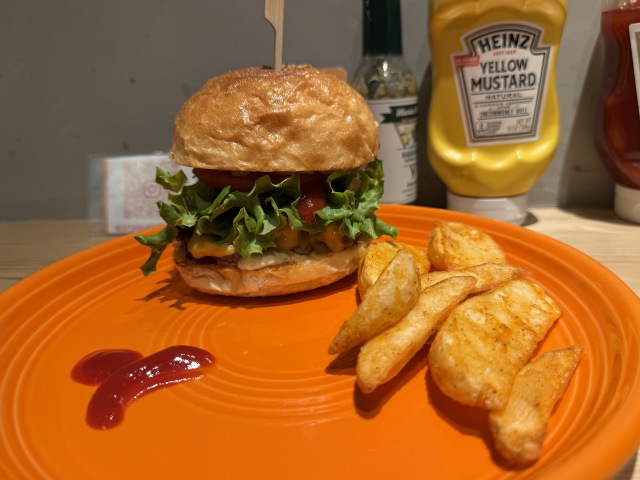 Captain Kangaroo アルセアタワー TORANOMON MARCHE店の店舗画像