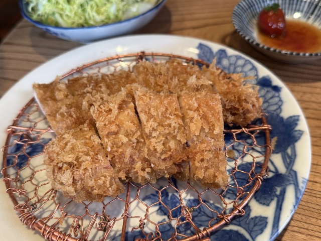 西麻布 豚組の店舗画像
