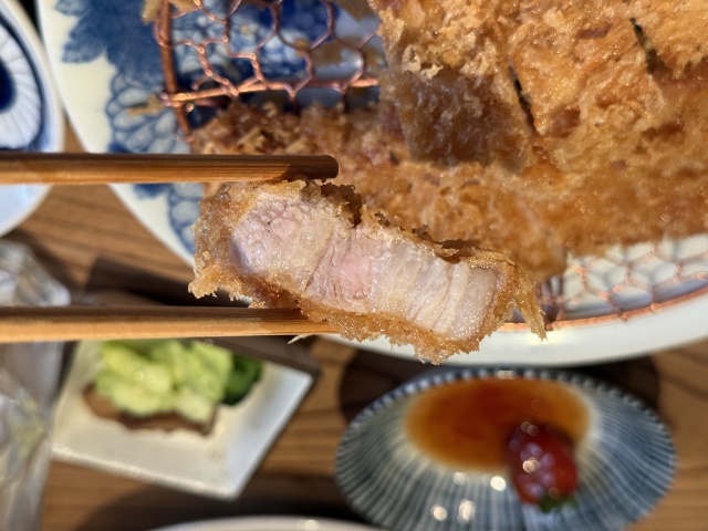 西麻布 豚組の店舗画像