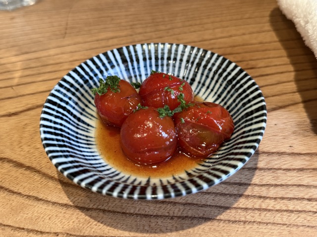 西麻布 豚組の店舗画像
