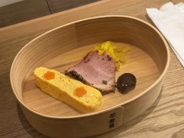 おうどんHOUSEの店舗画像