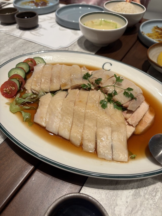 CHATTERBOX CAFEの店舗画像