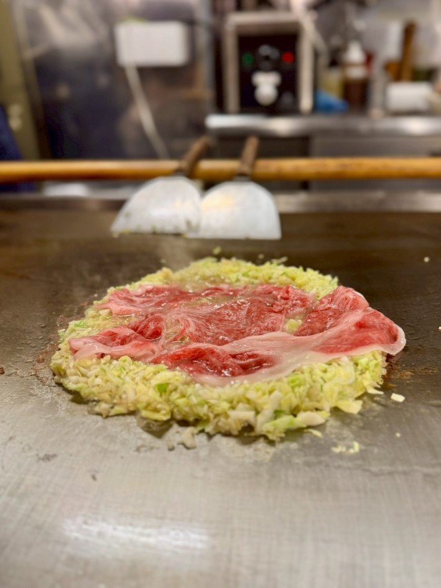 だしともんじゃ 学芸大学店の店舗画像
