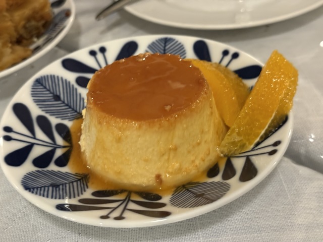 ギリシャ料理 taverna ミリュウの店舗画像