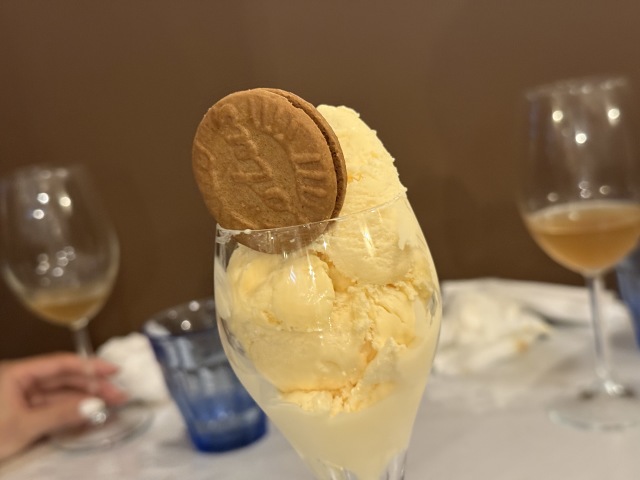 ギリシャ料理 taverna ミリュウの店舗画像