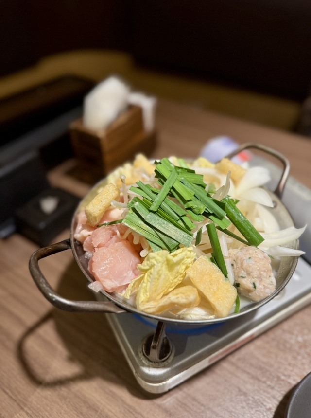 とりでん 出雲店の店舗画像