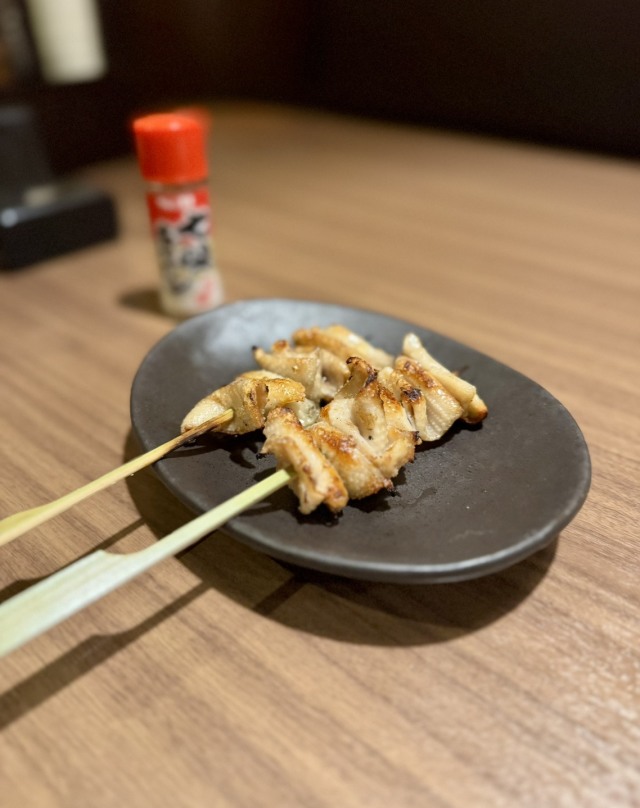 とりでん 出雲店の店舗画像