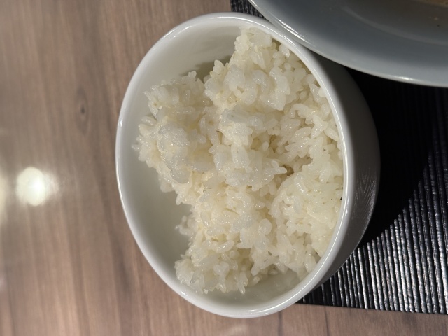 鶏出汁と麺／存在意義の店舗画像