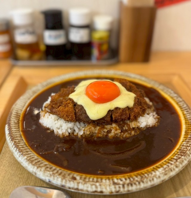 カレーだしっ!の店舗画像