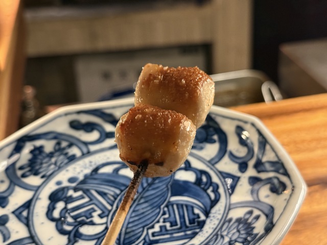 やきとり松明 TAIMATSUの店舗画像