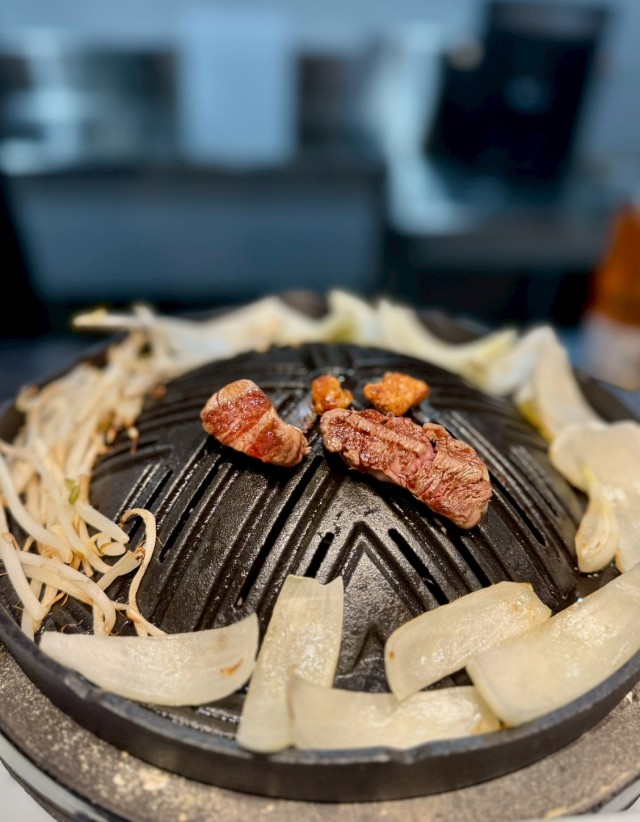 北海道ジンギスカンと海鮮 炭火焼すすきのの店舗画像