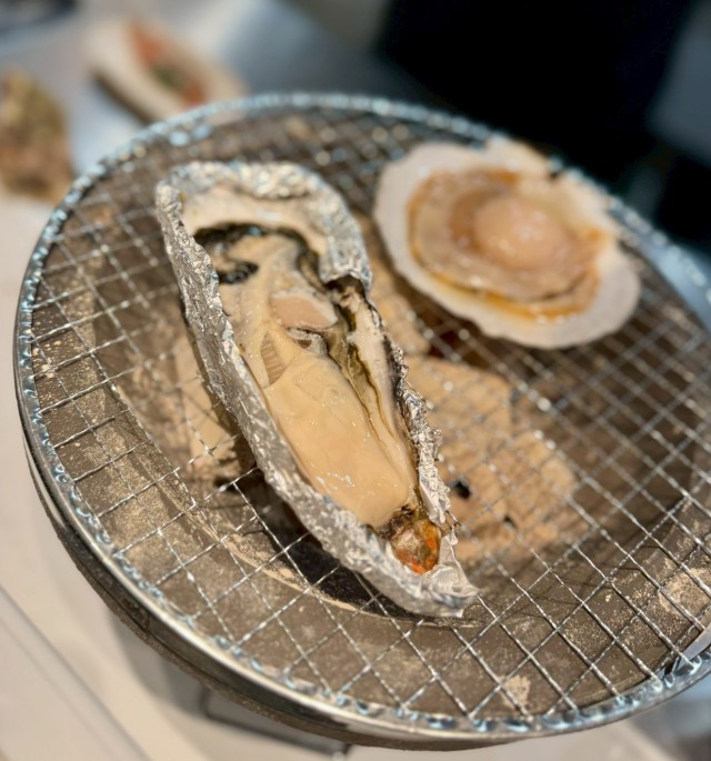 北海道ジンギスカンと海鮮 炭火焼すすきのの店舗画像