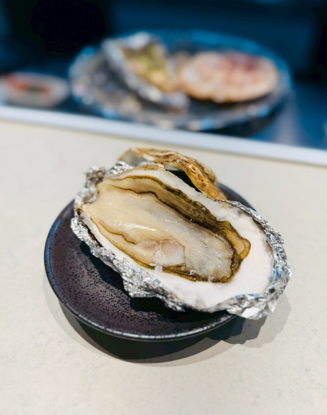 北海道ジンギスカンと海鮮 炭火焼すすきのの店舗画像