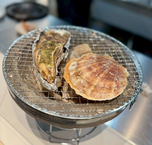 北海道ジンギスカンと海鮮 炭火焼すすきのの店舗画像