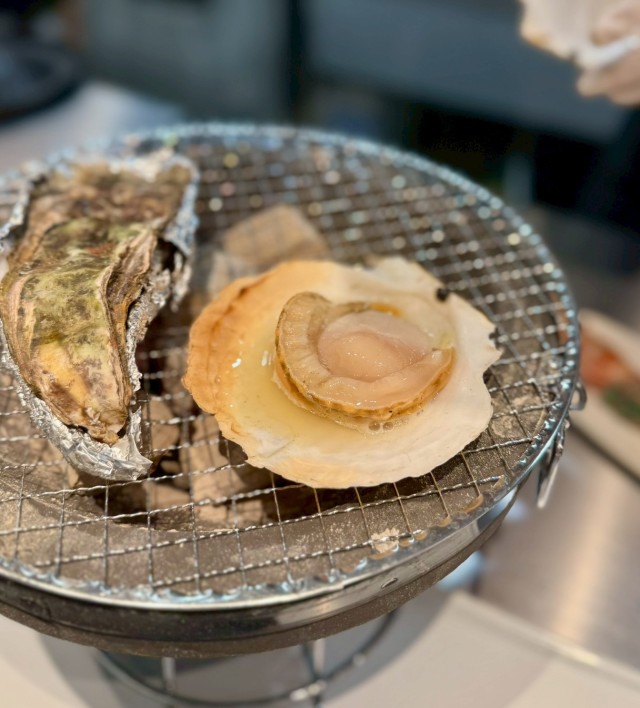 北海道ジンギスカンと海鮮 炭火焼すすきのの店舗画像