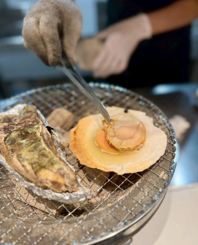 北海道ジンギスカンと海鮮 炭火焼すすきのの店舗画像