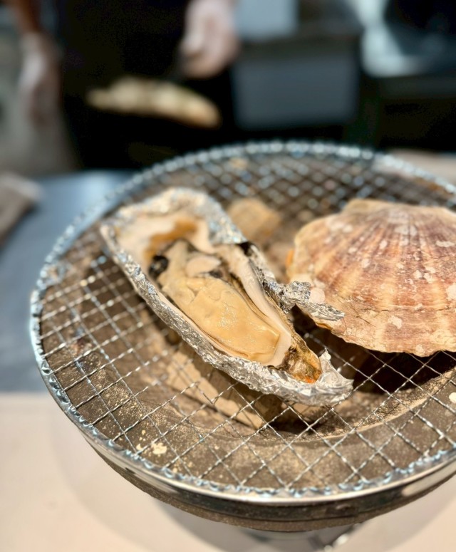 北海道ジンギスカンと海鮮 炭火焼すすきのの店舗画像