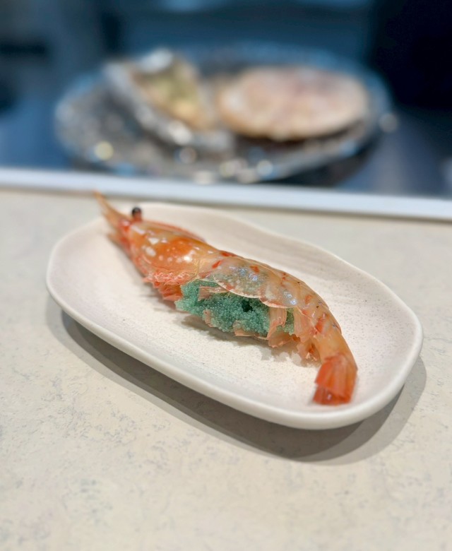 北海道ジンギスカンと海鮮 炭火焼すすきのの店舗画像